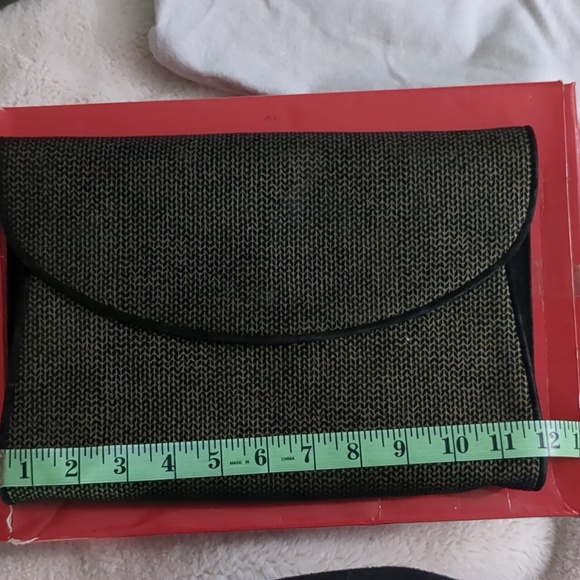 Salvatore Ferragamo evening purse - Picture 7 of 7